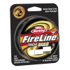Плетеный шнур Berkley FireLine Tracer Braid 0.30мм