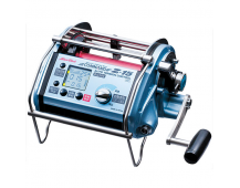 Электрическая катушка MIYA EPOCH COMMAND CZ-15 / 24V