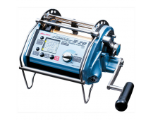 Электрическая катушка MIYA EPOCH COMMAND CZ-20 / 24V