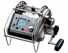 Электрическая катушка MIYA EPOCH COMMAND CZ-10SP / 24V