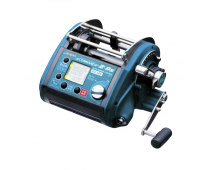 Электрическая катушка MIYA EPOCH COMMAND CZ-9S / 12V