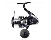 Катушка Shimano 24 Stradic SW 5000XG