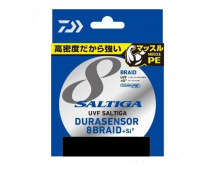 Плетеный шнур Daiwa UVF Saltiga DuraSensor X8+Si2 200м #2