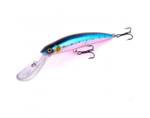 Воблер Strike Pro Musky Monster 200CL MG-007CL #A234-SBO-LU