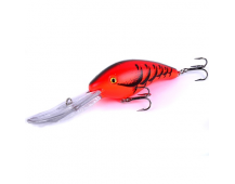 Воблер Manns E-Z Crank 30+ (Red Craw)