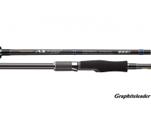 Спиннинг Graphiteleader ASPRO GAPS-742M