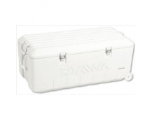 Изотермический контейнер Daiwa Big Trunk 2 SU 8000 White