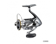 Катушка Shimano 18 Stella C3000