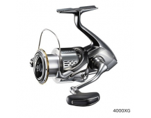 Катушка Shimano 18 Stella 4000XG