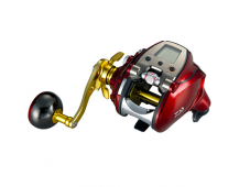 Электрокатушка Daiwa Seaborg 300MJ-L (Real Monster Megatwin)