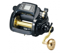 Электрокатушка Daiwa Tanacom 1000