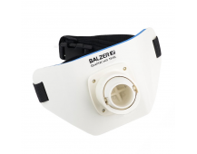 Пояс с упором Balzer шарнирный