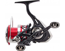 Катушка Daiwa 18 Ninja Match LT 4000-C
