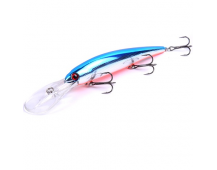 Воблер Bandit Walleye Deep #D95 (Blue Back Original)