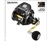 Электрокатушка Daiwa Leobritz 500J