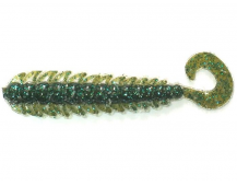 Силиконовая приманка Bait Breath Bugsy Salt Water 3.5 Ur28