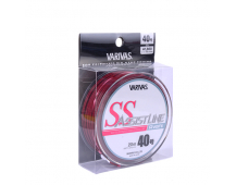 Varivas SS Assist Line #40 (200lb) поводковый материал