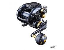 Электрокатушка Shimano Force Master Limited 3000 (NEW 2019)