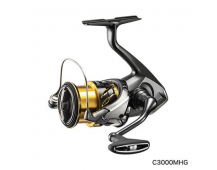 Катушка Shimano 20 Twin Power C3000MHG