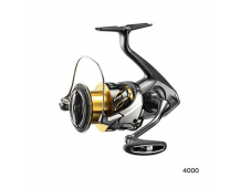 Катушка Shimano 20 Twin Power 4000