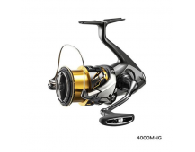 Катушка Shimano 20 Twin Power 4000MHG