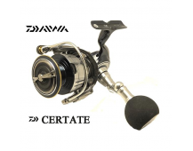 Катушка Daiwa 19 Certate LT 5000D