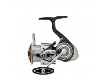 Катушка Daiwa 20 Luvias LT3000-C