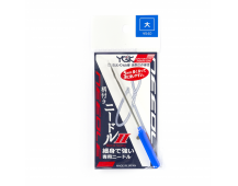 Протяжка для шнура YGK Etsuki Needle Assist Hook Splicing (L)