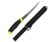Нож филейный Morakniv Fishing Comfort 155
