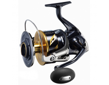 Катушка Shimano 20 Stella SW 18000HG