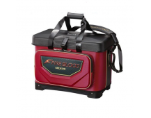 Сумка Shimano Nexus BA-112S Cool Bag Limited Pro (Fire Blood)