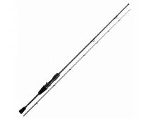 Спиннинг Daiwa 20 Tsukishita Bijin Air AGS 60XULB-TR