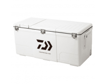 Изотермический контейнер Daiwa NS Sink Trunk General 2 4300WD 43л (White)