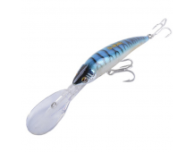 Воблер Sebile Koolie Minnow LL FW 160 (IS16)