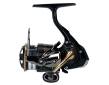 Катушка Daiwa 19 Ballistic LT 3000-XH