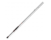 Спиннинг Daiwa Silver Wolf Air AGS 710ML/MB-S