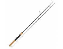 Спиннинг Daiwa Silver Creek ST 60UL