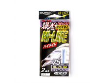 Капсула световая Owner HI-LITE HL-75-03 (Blue)