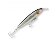 Воблер Rapala Floating Magnum FMAG-18 цв.SH