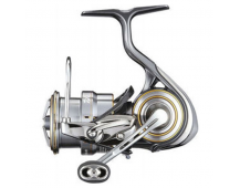 Катушка Daiwa 21 Luvias Airity FC LT1000S-P