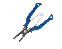 Инструмент для заводных колец Shimano Power Plier CT-561P Blue