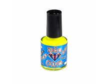 Лак TOHO Dia Color Fl.Yellow 10ml