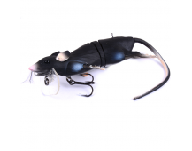 Приманка Savage Gear 3D Rad Black 32гр