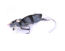 Приманка Savage Gear 3D Rad Grey 32гр