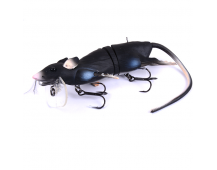 Приманка Savage Gear 3D Rad Black 86гр