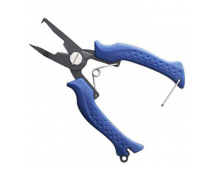 Инструмент для заводных колец Shimano Mini Ring Plier Type-F CT-544P Blue
