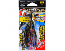 Крючки ассисты Gamakatsu G-Trailer AK-110 2.5 #7