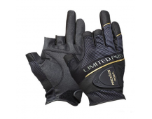 Перчатки Shimano Nexus GL-141T Limited Pro Black 2XL