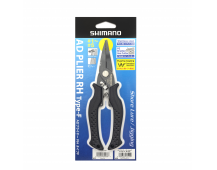 Инструмент для заводных колец Shimano AD Plier RH Type-F CT-541P Black