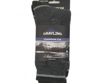 Термоноски GRAYLING FISHERMAN EVA раз.39-42